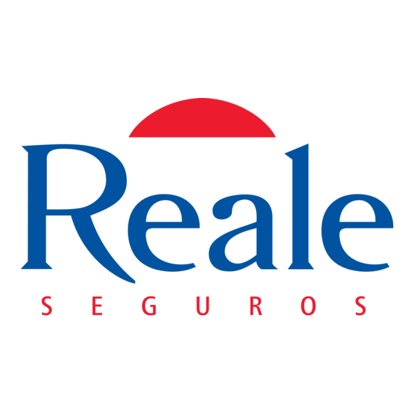 Reale Seguros Logo PNG Vector