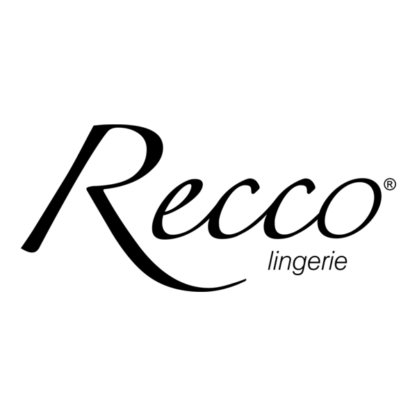 Recco Lingerie Logo PNG Vector