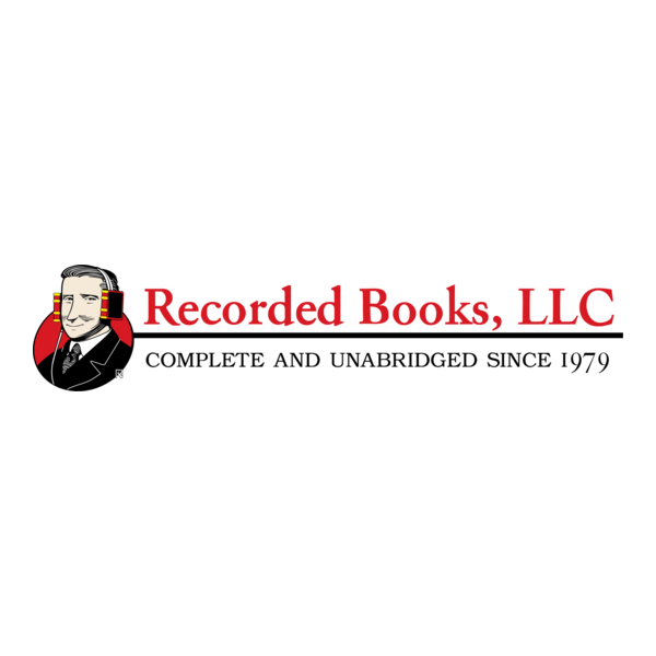 Recorded Books Logo PNG Vector