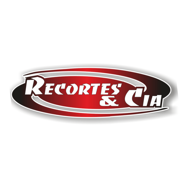 Recortes e Cia Logo PNG Vector
