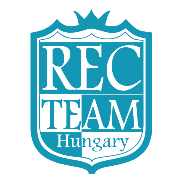 RecTeam Hungary Logo PNG Vector