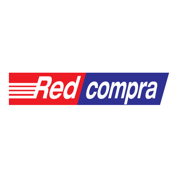 Red Compra Logo PNG Vector