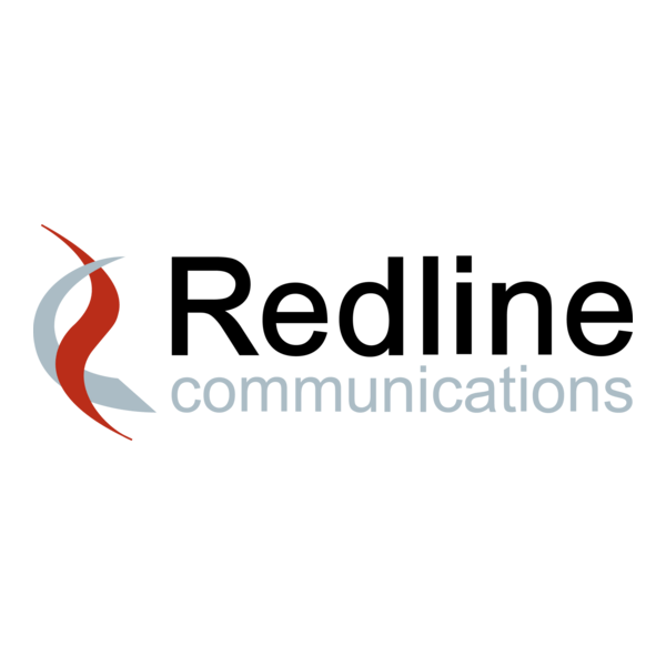 Redline Communications Logo PNG Vector