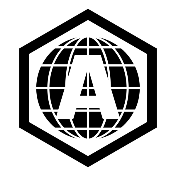 Region A Logo PNG Vector