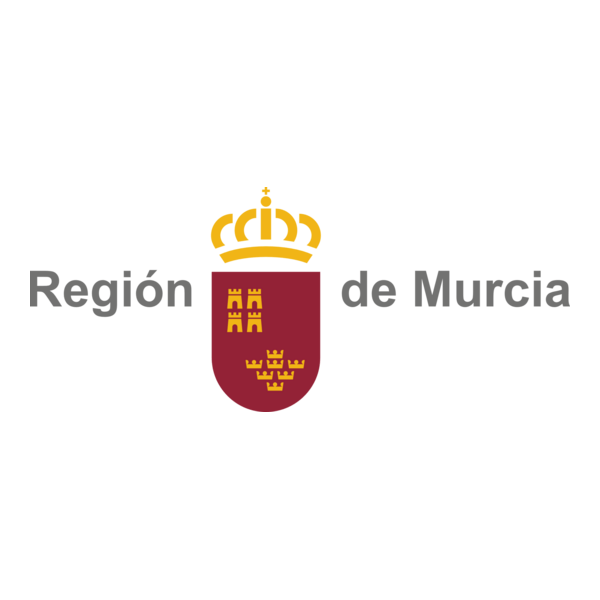 Región de Murcia Logo PNG Vector