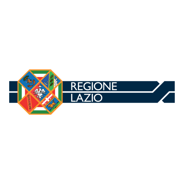 Regione Lazio Logo PNG Vector