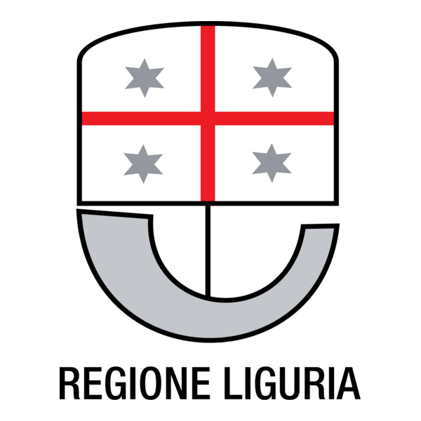Regione Liguria Logo PNG Vector