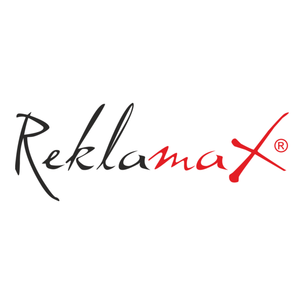 reklamax tanıtım ve reklam hizmetleri Logo PNG Vector