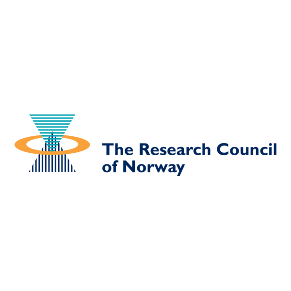 Research Council of Norway Logo PNG Vector