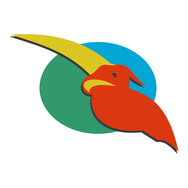 Residencial Casa Linda Logo PNG Vector