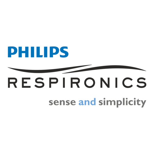 Respironics Logo PNG Vector