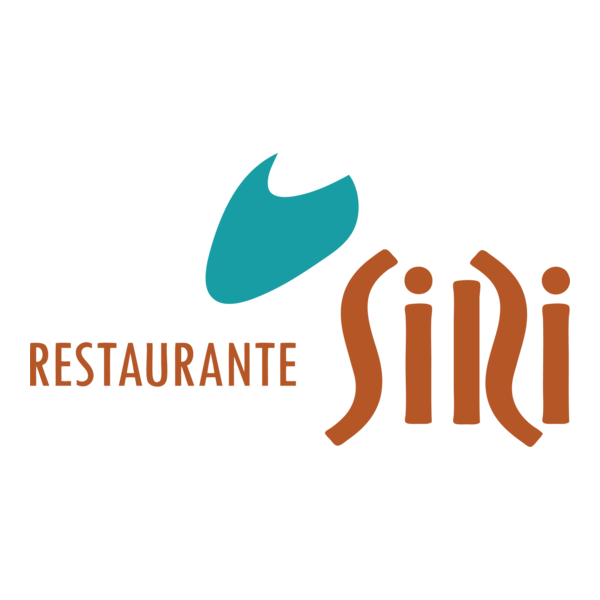 Restaurante Siri Logo PNG Vector
