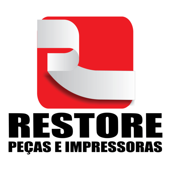 Restore Logo PNG Vector