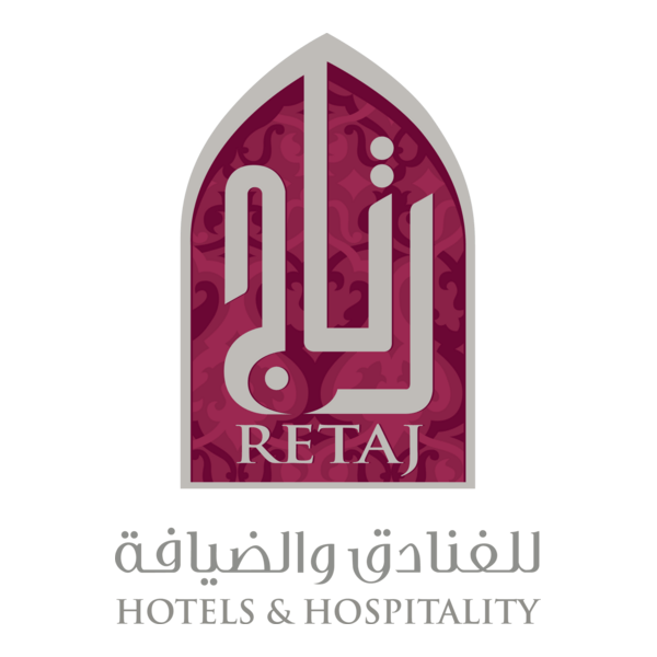 Retaj Hotel Logo PNG Vector