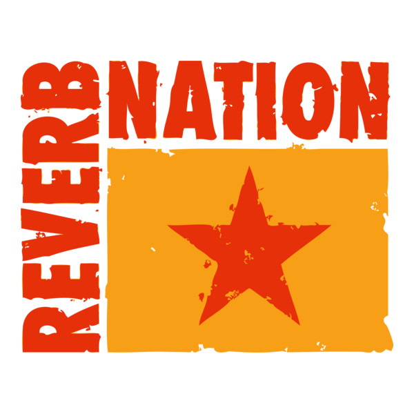Reverb Nation Logo PNG Vector