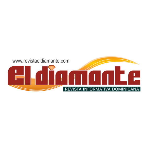 Revista El Diamante Logo PNG Vector