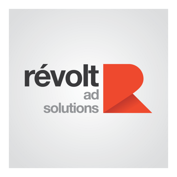 révolt Logo PNG Vector