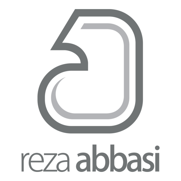 Reza Abbasi Logo PNG Vector