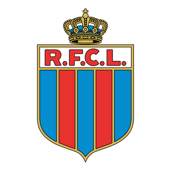 RFC Liegeois 70's Logo PNG Vector