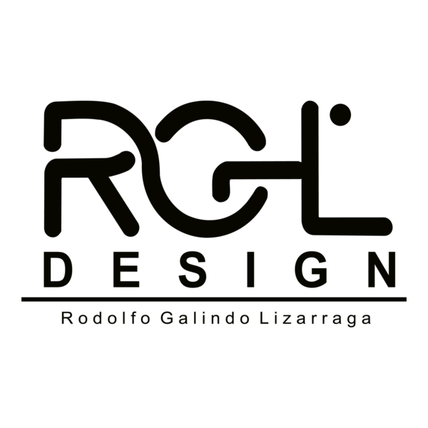 rgl designs Logo PNG Vector