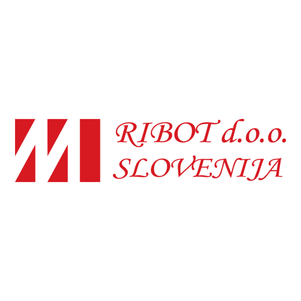 RIBOT Logo PNG Vector