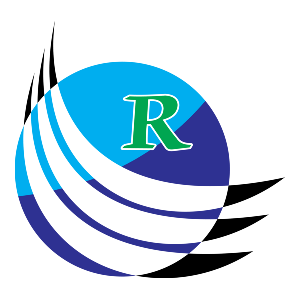 Ridos Termal Otel Logo PNG Vector