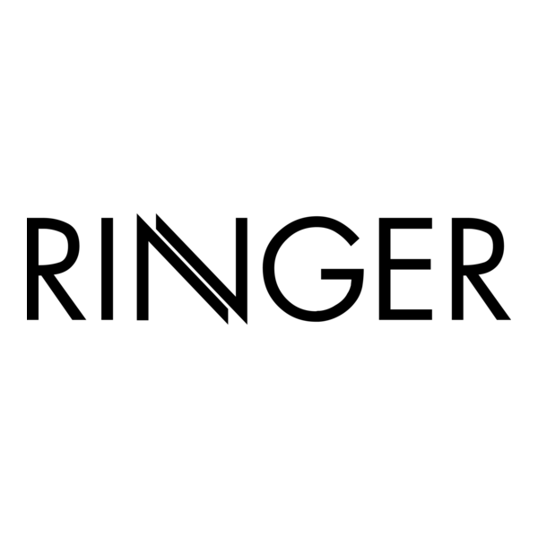 Ringer Logo PNG Vector (EPS) Free Download
