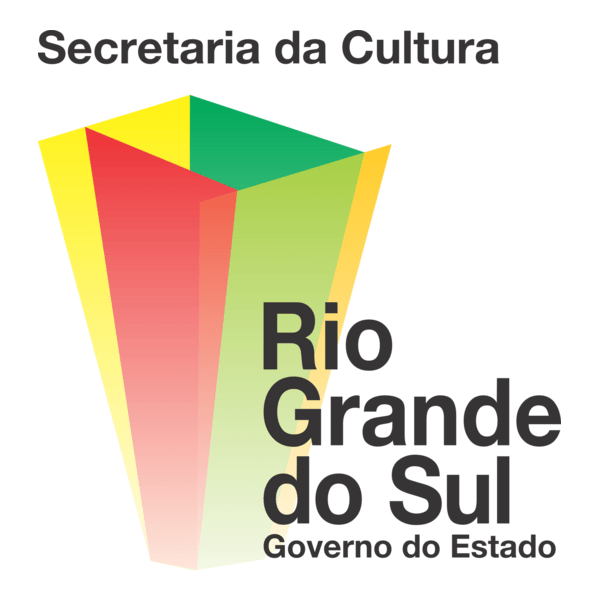 Rio Grande do Sul Governo do Estado Logo PNG Vector