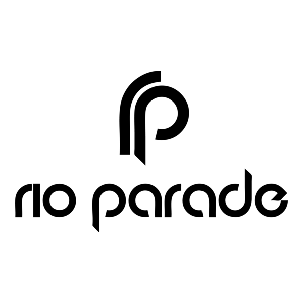 Rio Parade Logo PNG Vector