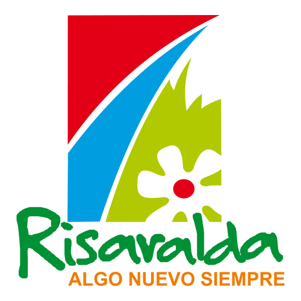 Risaralda Algo Nuevo Siempre Logo PNG Vector