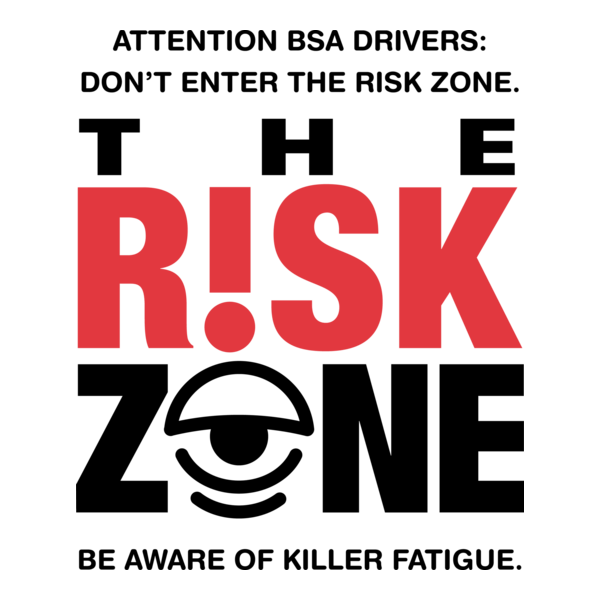 Risk Zone Logo PNG Vector
