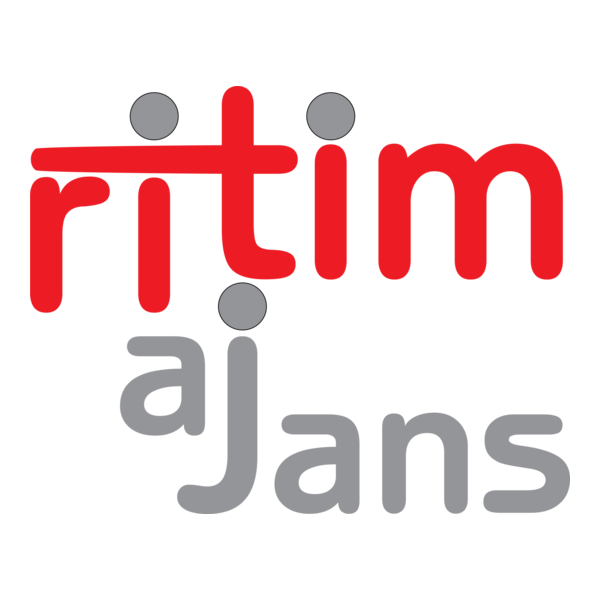 RiTiM Ajans Logo PNG Vector