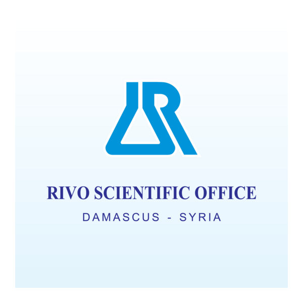 RIVO Scientific Office Logo PNG Vector
