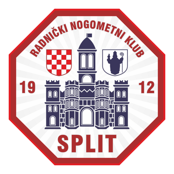 RNK SPLIT Logo PNG Vector