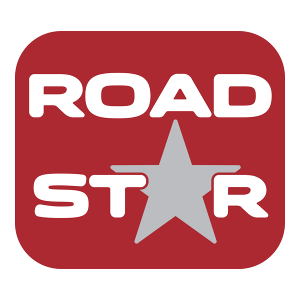 Roadstar Logo PNG Vector