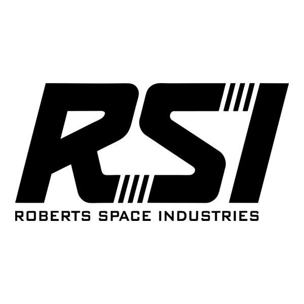 Roberts Space Industries Logo PNG Vector