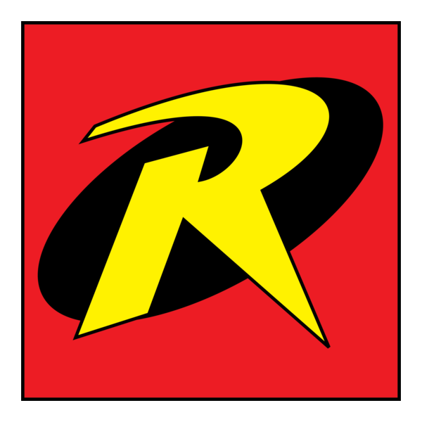 Robin Logo PNG Vector