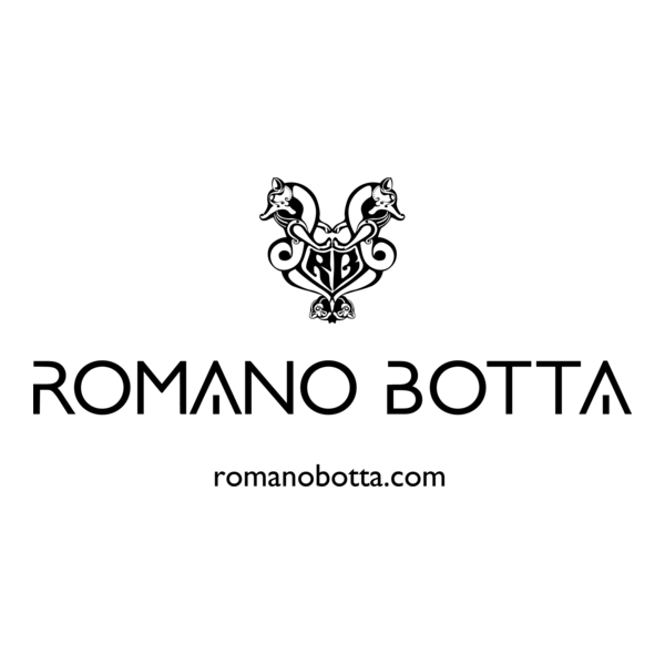 Romano Botta Logo PNG Vector
