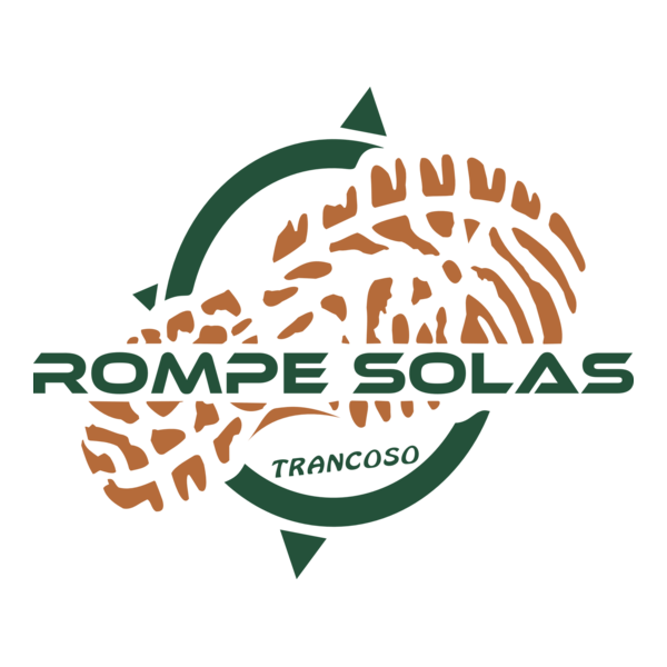 Rompe Solas Logo PNG Vector