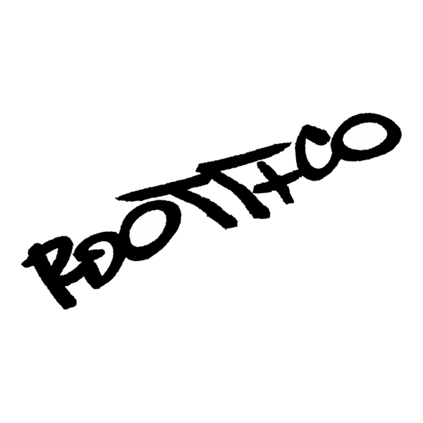 Root & co. Logo PNG Vector