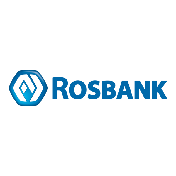 Rosbank Logo PNG Vector