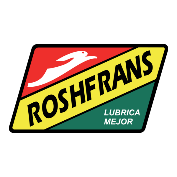 Roshfrans Logo PNG Vector