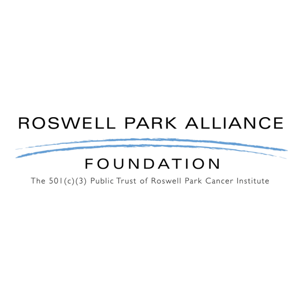 Roswell Park Alliance Foundation Logo PNG Vector