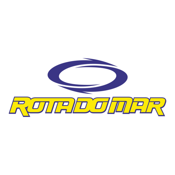 Rota do Mar Logo PNG Vector