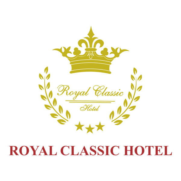 Royal Classic Hotel *** Logo PNG Vector