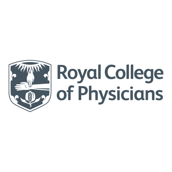 Royal College of Physicians Logo PNG Vector