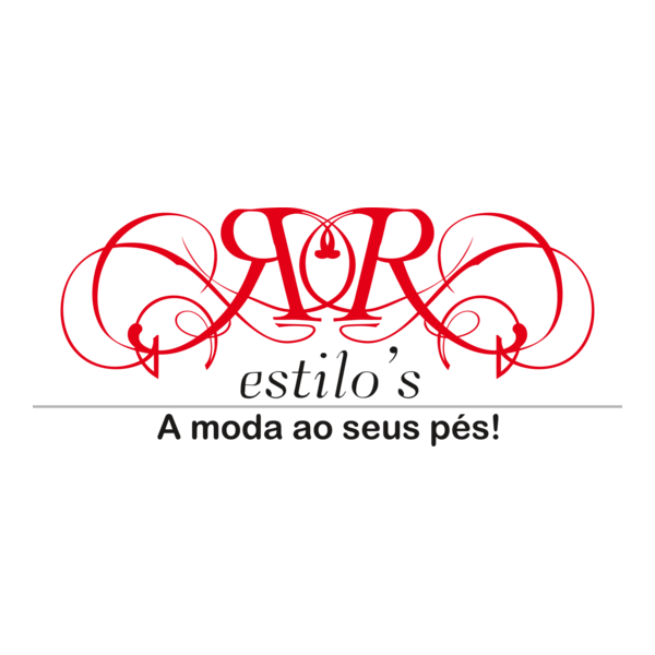RR Estilo's Logo PNG Vector