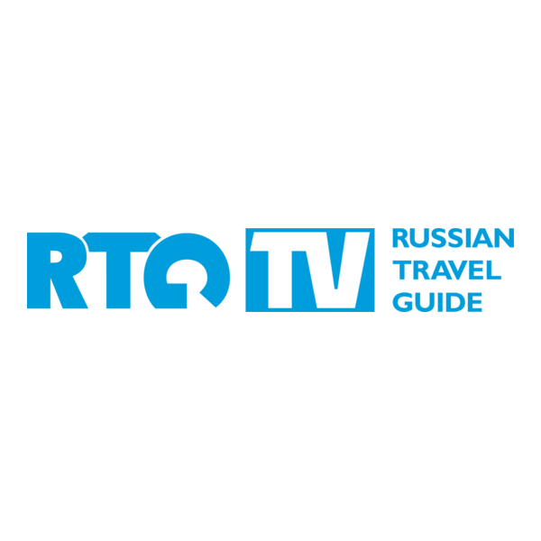 RTG TV Logo PNG Vector