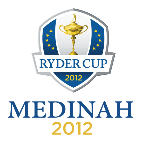 Ryder Cup Logo PNG Vector