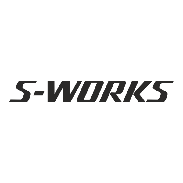 s-works Logo PNG Vector